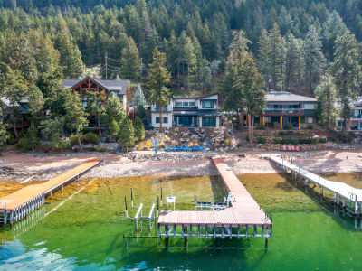 Luxury estate at 20 - 9900 EASTSIDE Road, Vernon, BC — photo 20