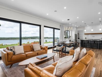 Luxury estate at 1766 Highway 304, Yarmouth, NS — photo 13