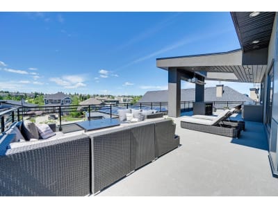 Luxury estate at 7559 May Cm NW, Edmonton — photo 21