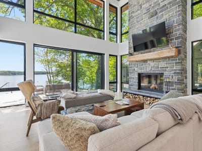 Luxury estate at 17 - 1330 Rosseau Lake Road 2, Muskoka Lakes, ON — photo 24