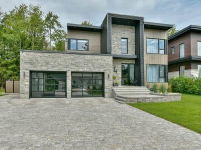 Luxury estate at 4 Rue Du Granier, Blainville — photo 3