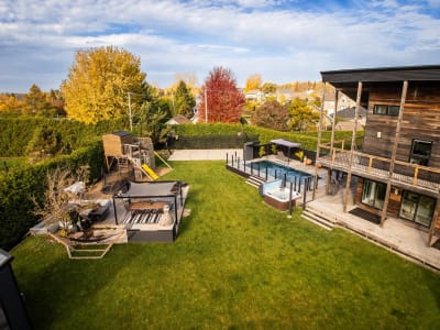 Luxury estate at 84 Rue des Chèvrefeuilles, Saint-Jean-sur-Richelieu, QC — photo 25