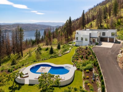 Luxury estate at 1750 Westside Road, Kelowna, BC — photo 19