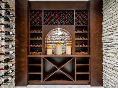 Luxury estate at 901 Farmleigh Road, West Vancouver — photo 17