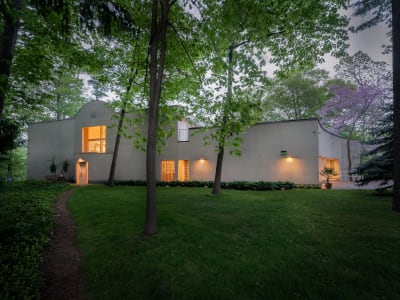 Luxury estate at 937 Whittier Crescent, Mississauga, ON — photo 28