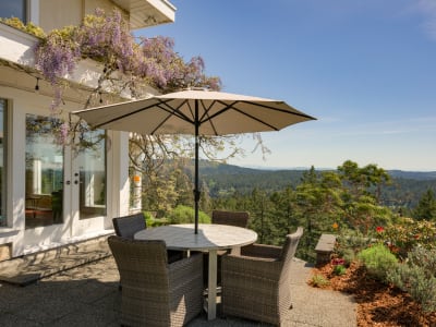 Luxury estate at 4699 Kerryview Drive, Victoria, BC — photo 21