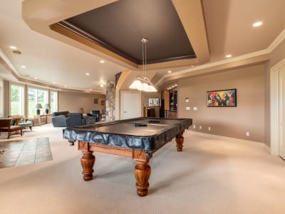 Luxury estate at 262060 Range Road 33, Rocky View, AB — photo 30