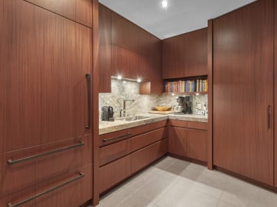 Luxury estate at 112 Westbrook Drive Northwest, Edmonton, AB — photo 33