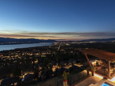Luxury estate at 722 Kuipers Crescent, Kelowna, BC — photo 35