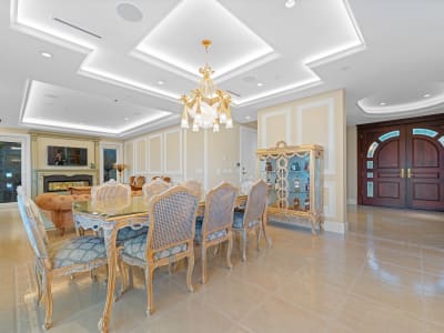 Luxury estate at 2540 Mathers Avenue, West Vancouver, BC — photo 13