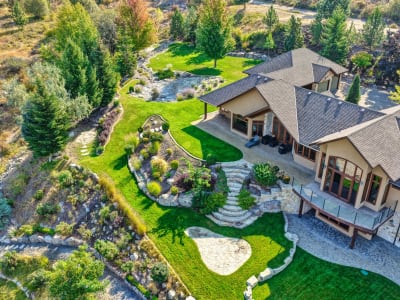 Luxury estate at 105 Timberline Road, Kelowna, BC — photo 25