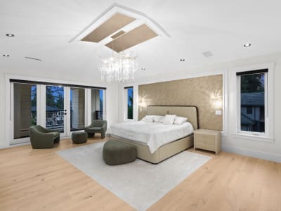 Luxury estate at 13083 57 Avenue, Surrey, BC — photo 15
