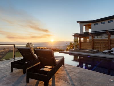 Luxury estate at 1372 Mine Hill Drive, Kelowna, BC — photo 29