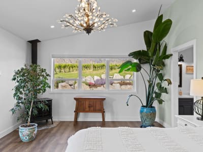 Luxury estate at 7207 Tucelnuit Drive, Oliver, BC — photo 32