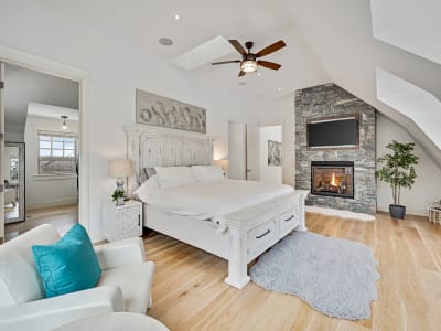 Luxury estate at 84 Eagle Butte Ranch, Calgary — photo 21
