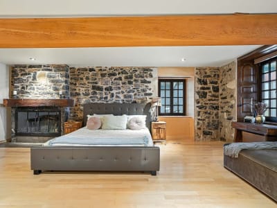 Luxury estate at 940 Chemin du Bord-du-Lac-Lakeshore, Dorval, QC — photo 18