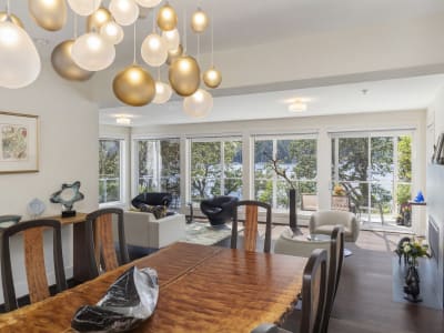Luxury estate at 7090 Brentwood Drive, Brentwood Bay, BC — photo 21