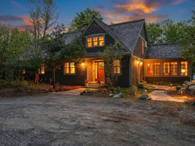 Luxury estate at 9 - 4805 Muskoka Road 169, Muskoka Lakes, ON — photo 1