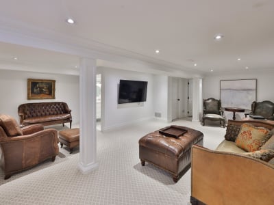 Luxury estate at 8 Chartwell Road, Oakville, ON — photo 31