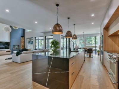 Luxury estate at 4 Rue Du Granier, Blainville — photo 9