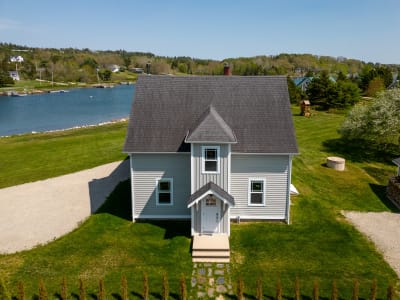 Luxury estate at 91 Marriotts Cove Road West, Chester Basin, NS — photo 3