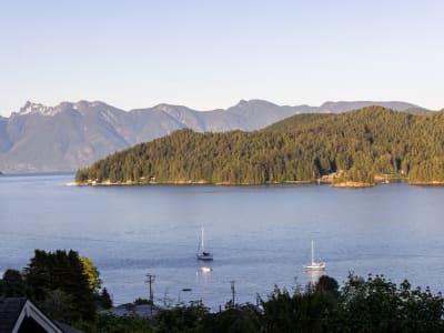 Luxury estate at 586 - 588 North Fletcher Road, Gibsons, BC — photo 26