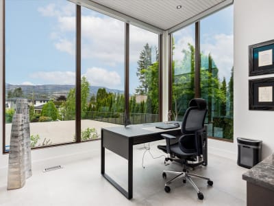 Luxury estate at 2463 Thacker Drive, West Kelowna, BC — photo 14