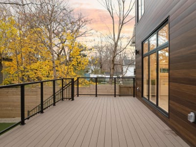 Luxury estate at 1020 Bellevue Avenue, Halifax, NS — photo 6