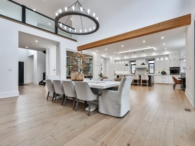 Luxury estate at 57 Joymar Drive, Mississauga, ON — photo 10