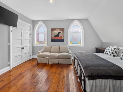 Luxury estate at 45 McMurray Street, Bracebridge, ON — photo 12