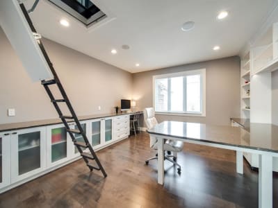 Luxury estate at 11 25515 Township Road 511a, Spruce Grove, AB — photo 17