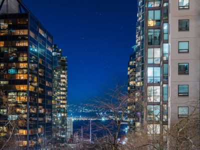 Luxury estate at 717 Jervis Street #101, Vancouver, BC — photo 41