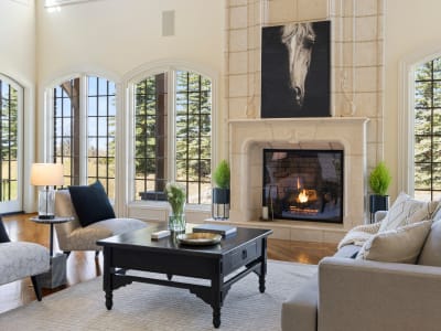 Luxury estate at 116 Church Ranches Place, Calgary, AB — photo 5