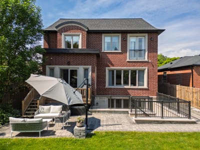 Luxury estate at 1337 Northaven Drive, Mississauga, ON — photo 27