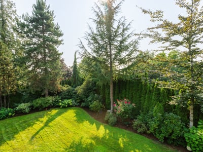 Luxury estate at 18638 54A Avenue, Surrey, BC — photo 17