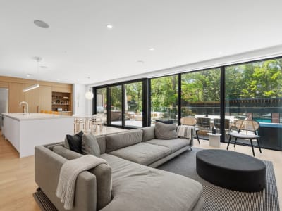 Luxury estate at 128 Lyndhurst Avenue, Toronto, ON — photo 5