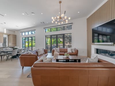 Luxury estate at 15401 78 Avenue, Surrey, BC — photo 16