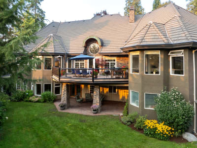 Luxury estate at 18638 54A Avenue, Surrey, BC — photo 5
