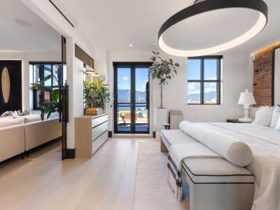 Luxury estate at 141 Water Street #501, Vancouver, BC — photo 19