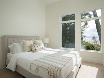 Luxury estate at Sooke, BC — photo 13