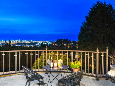 Luxury estate at 707 Eyremount Drive, West Vancouver — photo 20