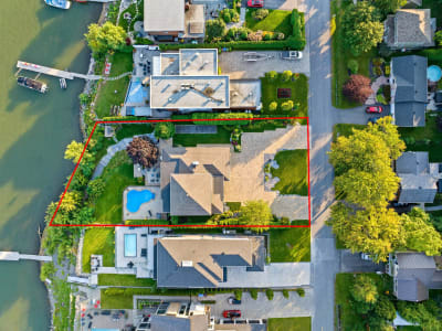 Luxury estate at 2141 Rue des Roses, Carignan, QC — photo 6