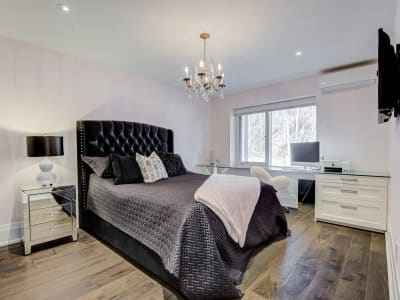 Luxury estate at 397 King Street West unit 215, Dundas, ON — photo 25