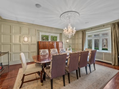 Luxury estate at 80 Forest Hill Road, Toronto, ON — photo 13