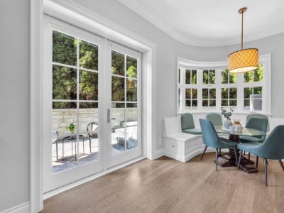 Luxury estate at 4348 Erwin Drive, West Vancouver, BC — photo 5