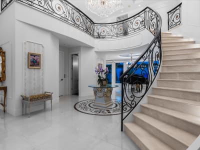 Luxury estate at 1522 Chartwell Drive, West Vancouver, BC — photo 5