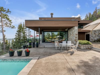 Luxury estate at 510 Rue St Raphaël, La Malbaie, QC — photo 22