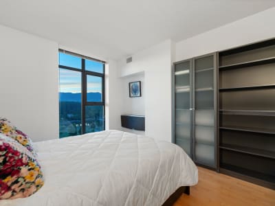Luxury estate at 1790 Bayshore Drive #1404, Vancouver, BC — photo 34