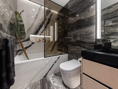 Luxury estate at 141 Water Street #501, Vancouver, BC — photo 31