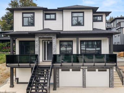Luxury estate at Address upon request, Maple Ridge, BC — photo 1